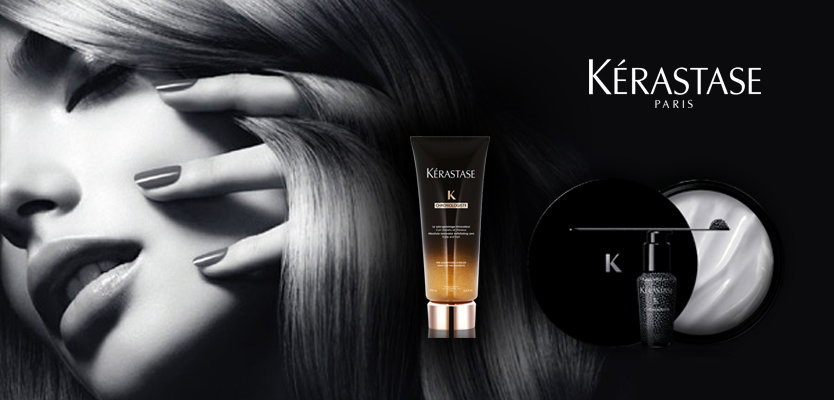 kerastase afbeelding producten