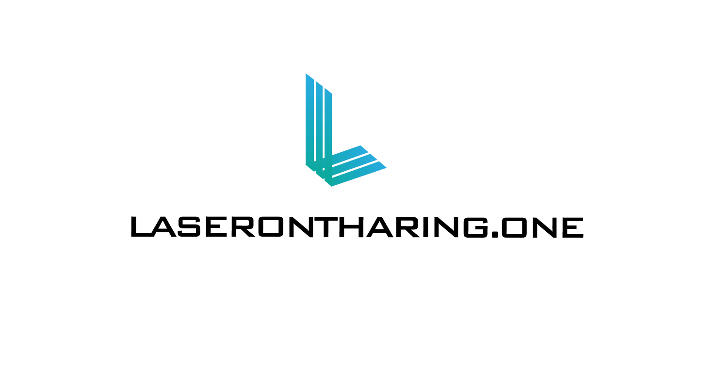 laserontharing